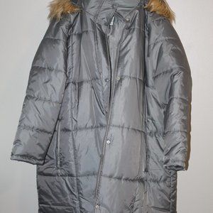 Snow Jacket